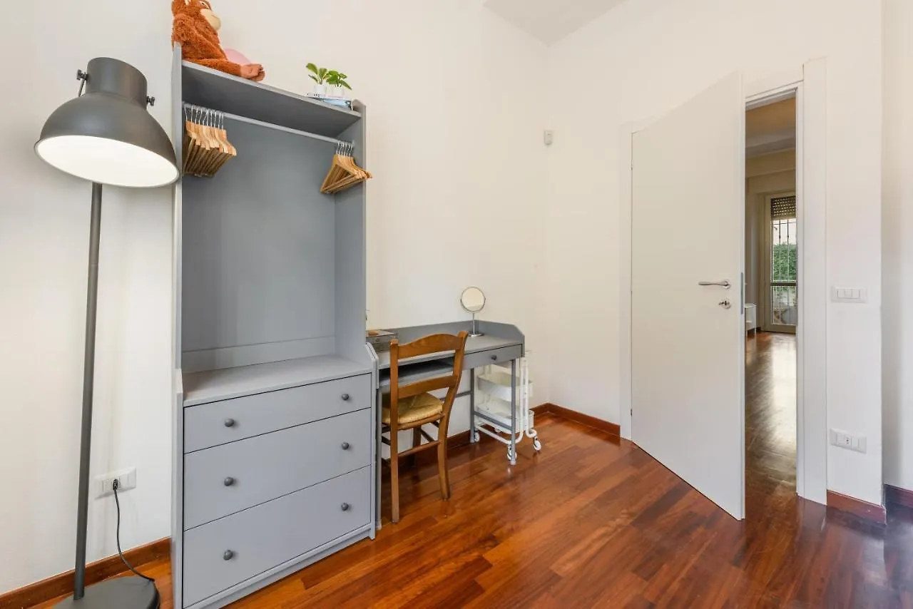 Poliziano Apartment By Mmega Φλωρεντία Ιταλία