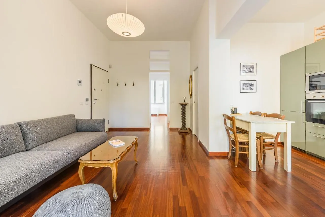 Poliziano Apartment By Mmega Φλωρεντία