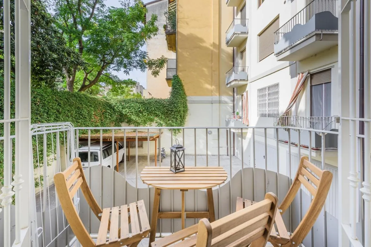 Poliziano Apartment By Mmega Φλωρεντία